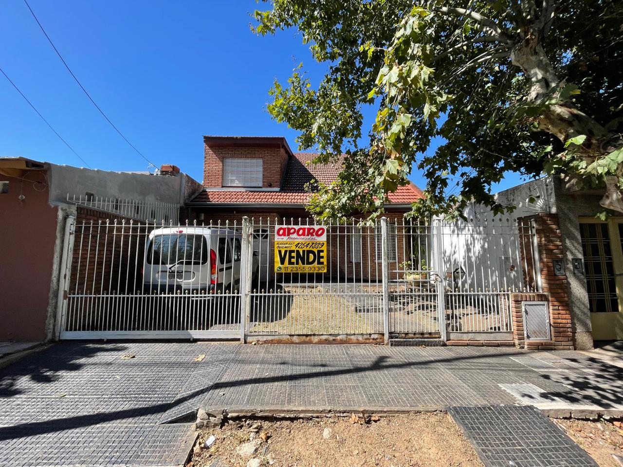 venta - Casa en Quilmes Este a la venta