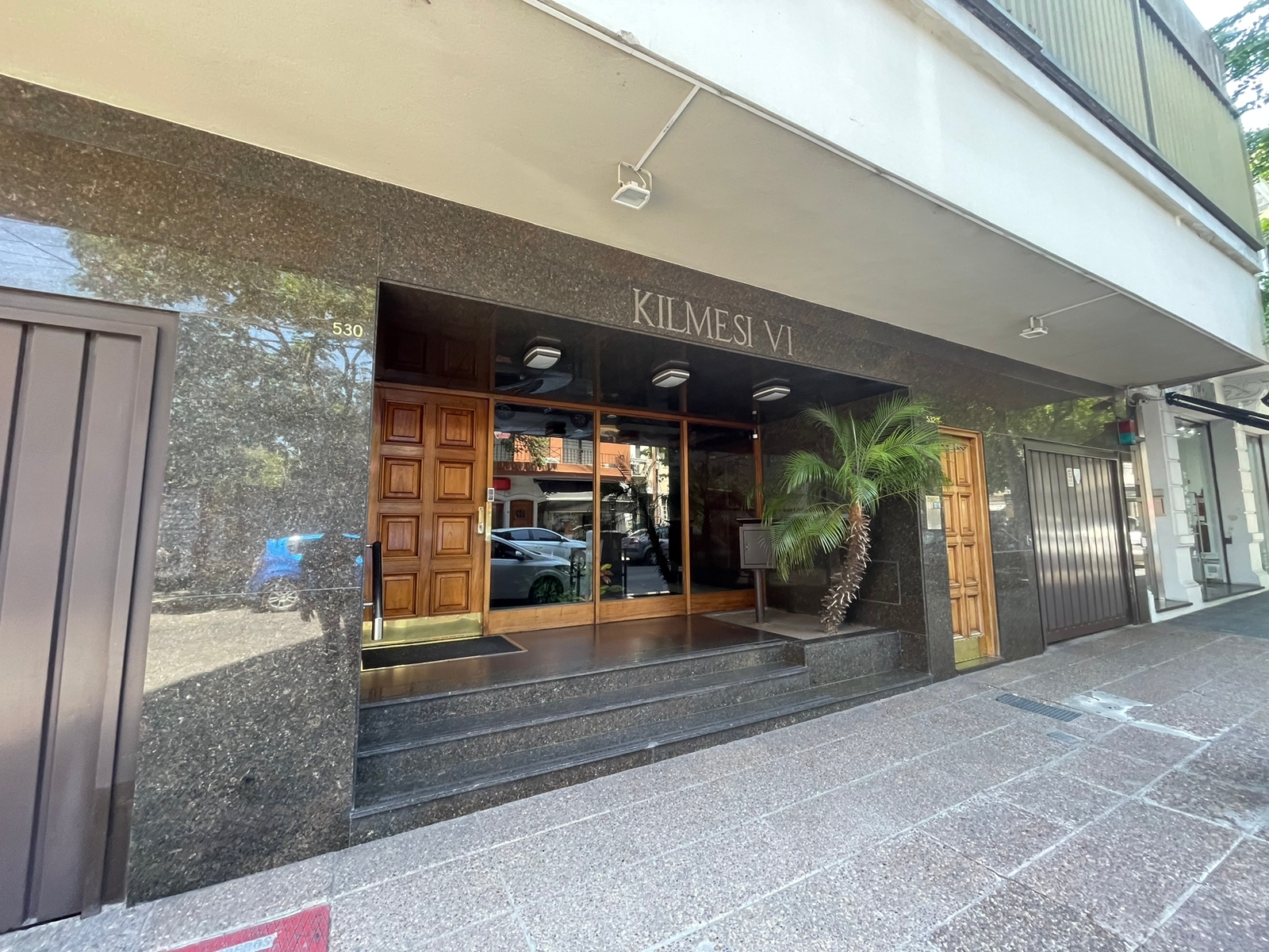 alquiler - Departamento de 2 ambientes en Quilmes centro