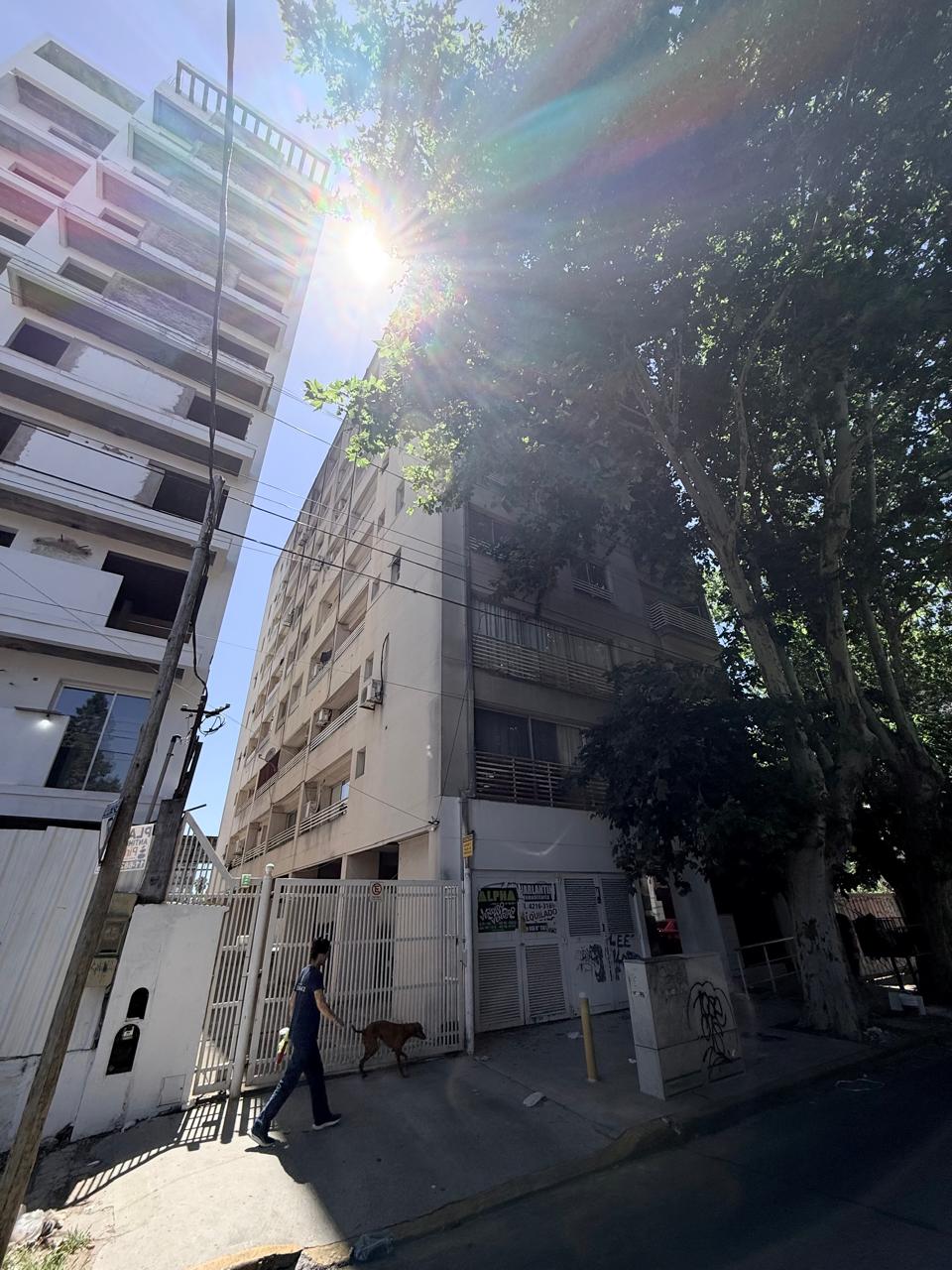 aparopropiedades - Departamento de 2 ambientes en Beraztegui