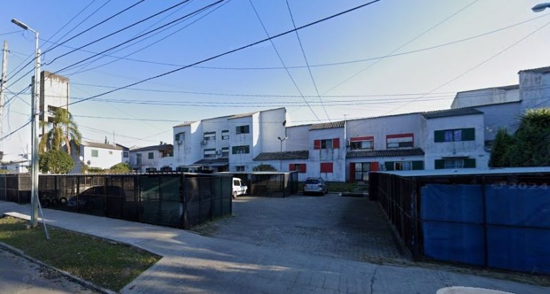 aparopropiedades - Departamento de 4 ambientes en el Barrio Papelero