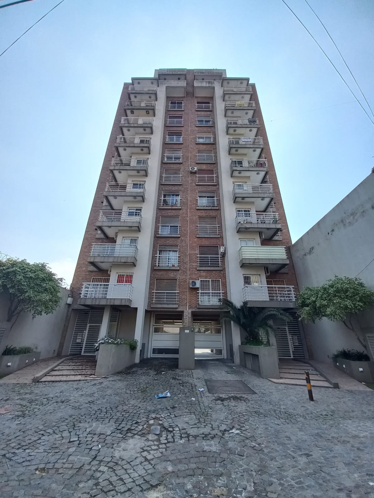 alquiler - Departamento de 2 ambientes en Bernal Oeste