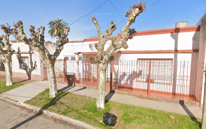 venta - Casa a la venta en Quilmes Este