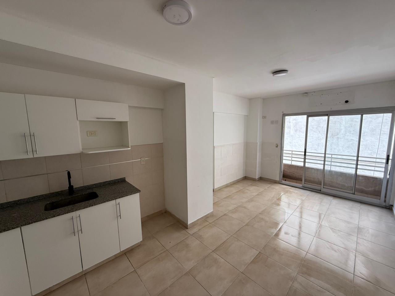 aparopropiedades - Departamento de 2 ambientes en Beraztegui