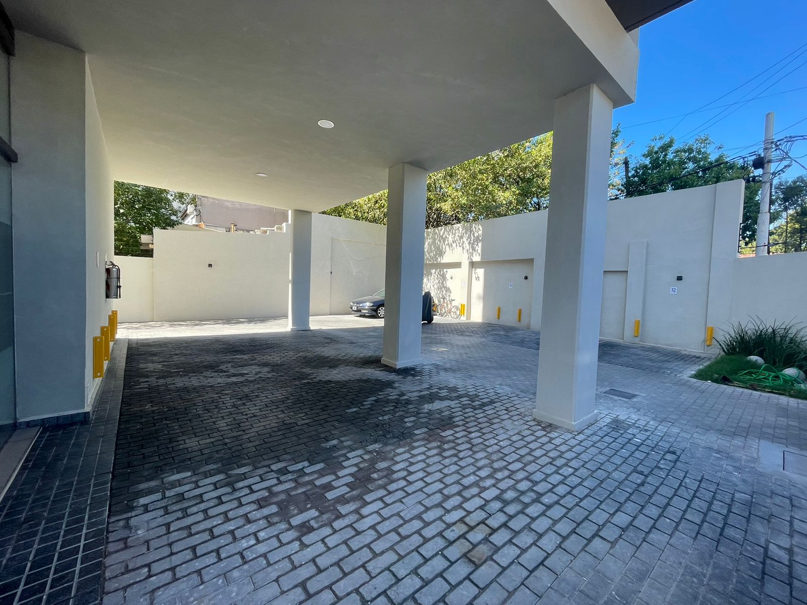 aparopropiedades - Monoambiente en Quilmes centro