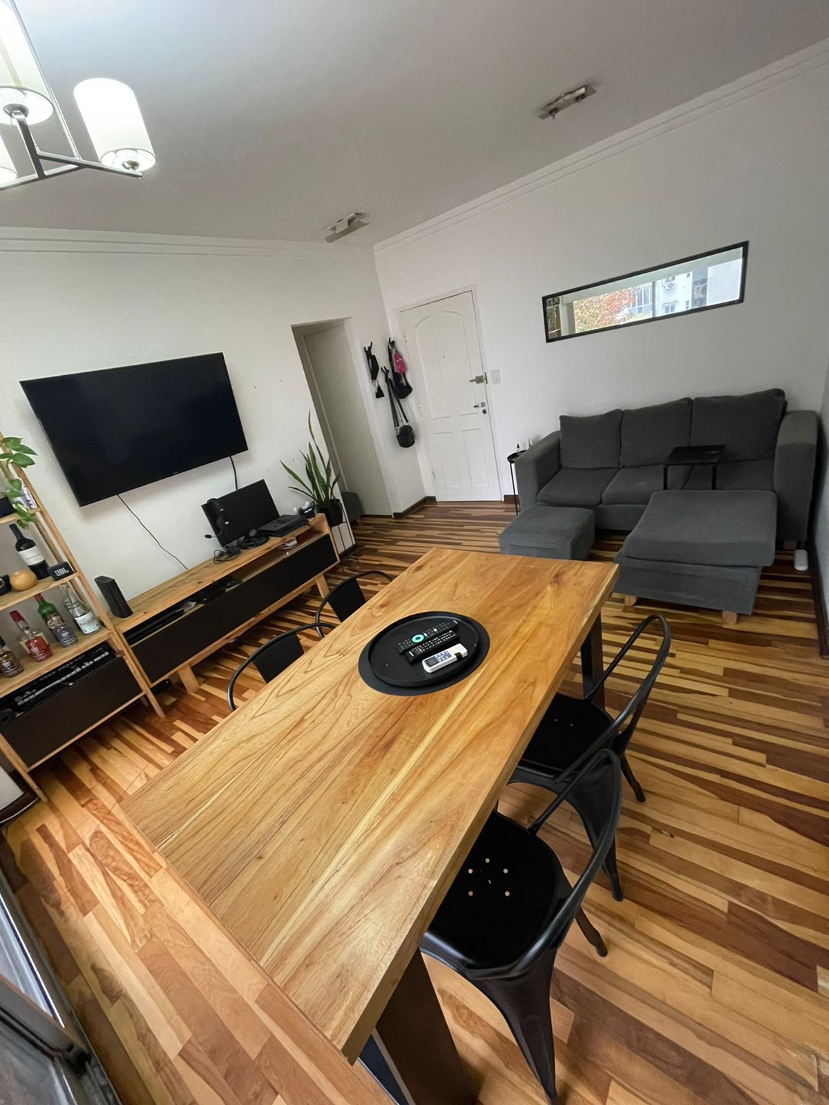 aparopropiedades - Departamento de 2 ambientes en Quilmes Centro