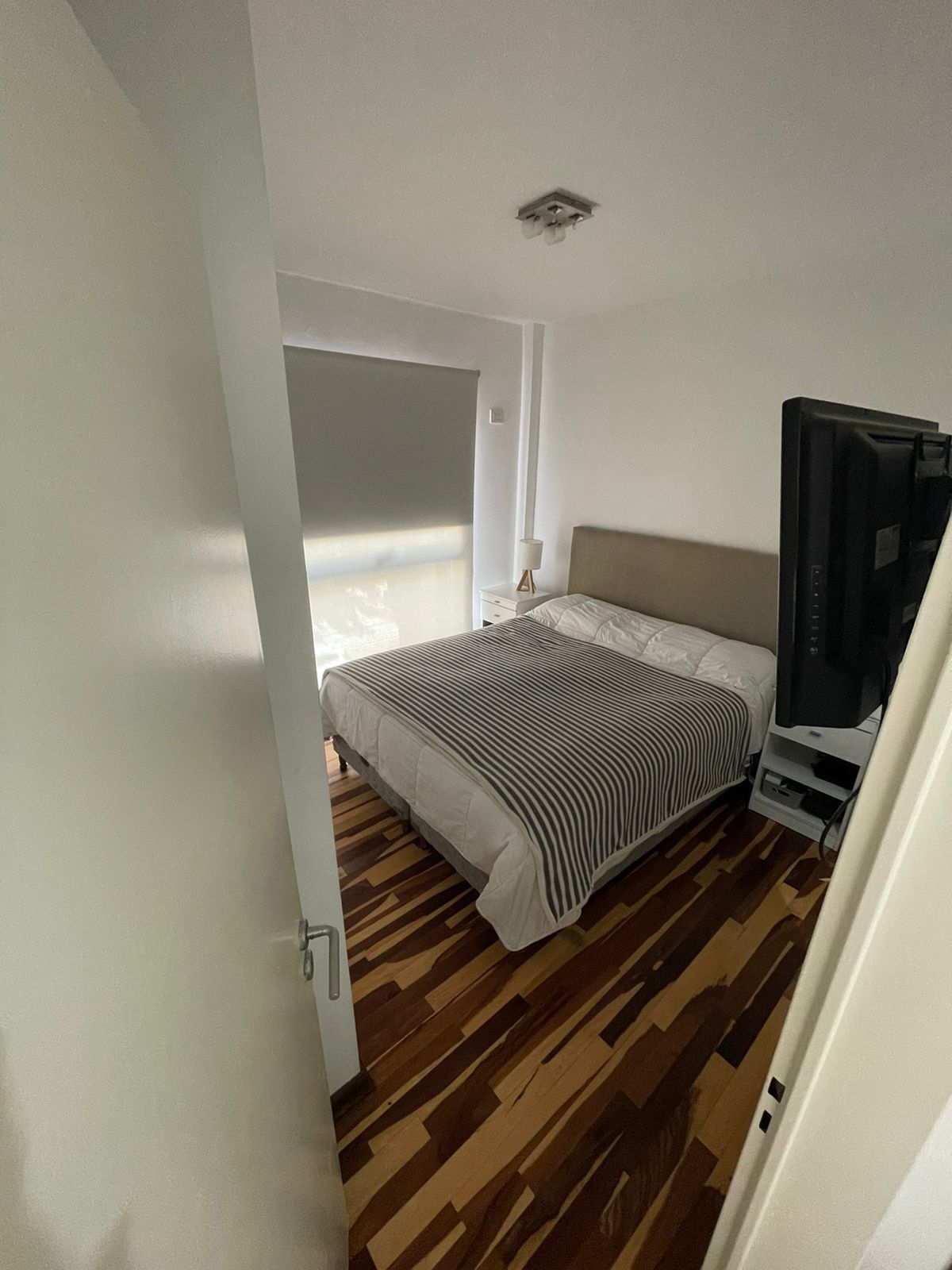 aparopropiedades - Departamento de 2 ambientes en Quilmes Centro