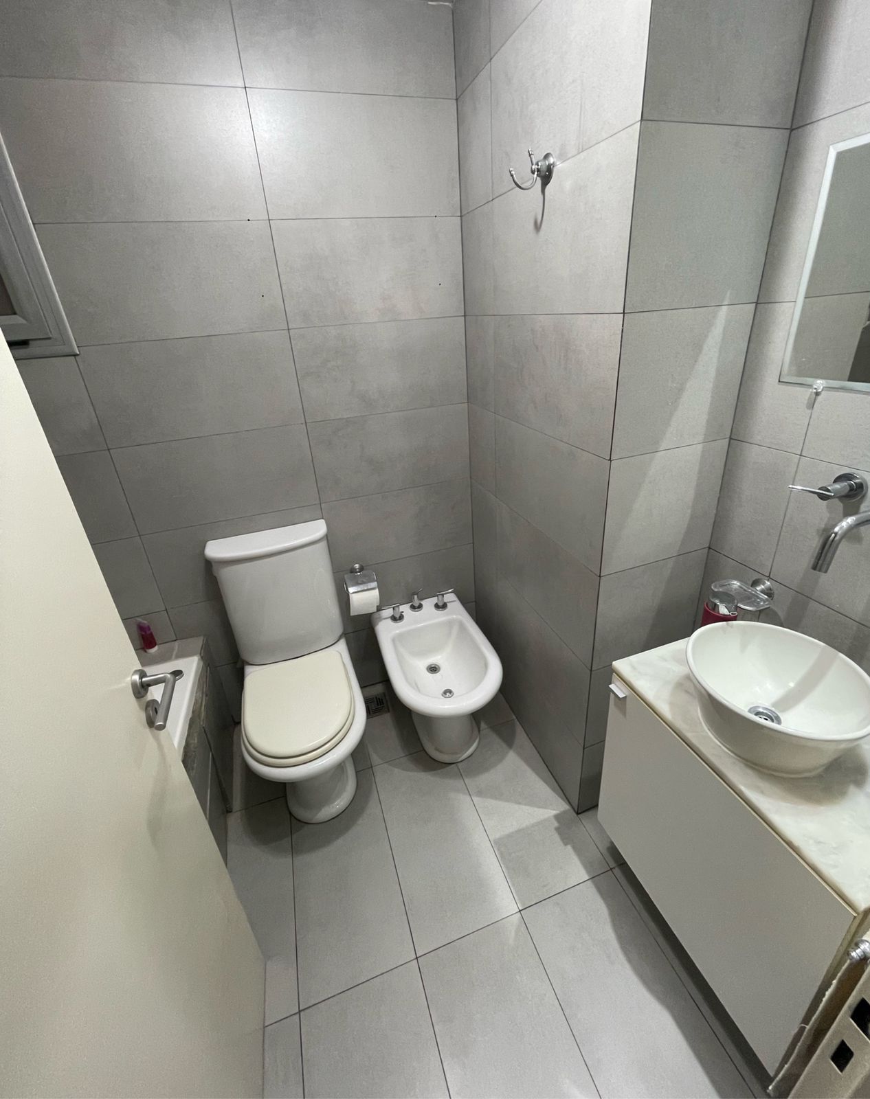 aparopropiedades - Departamento de 2 ambientes en Quilmes Centro