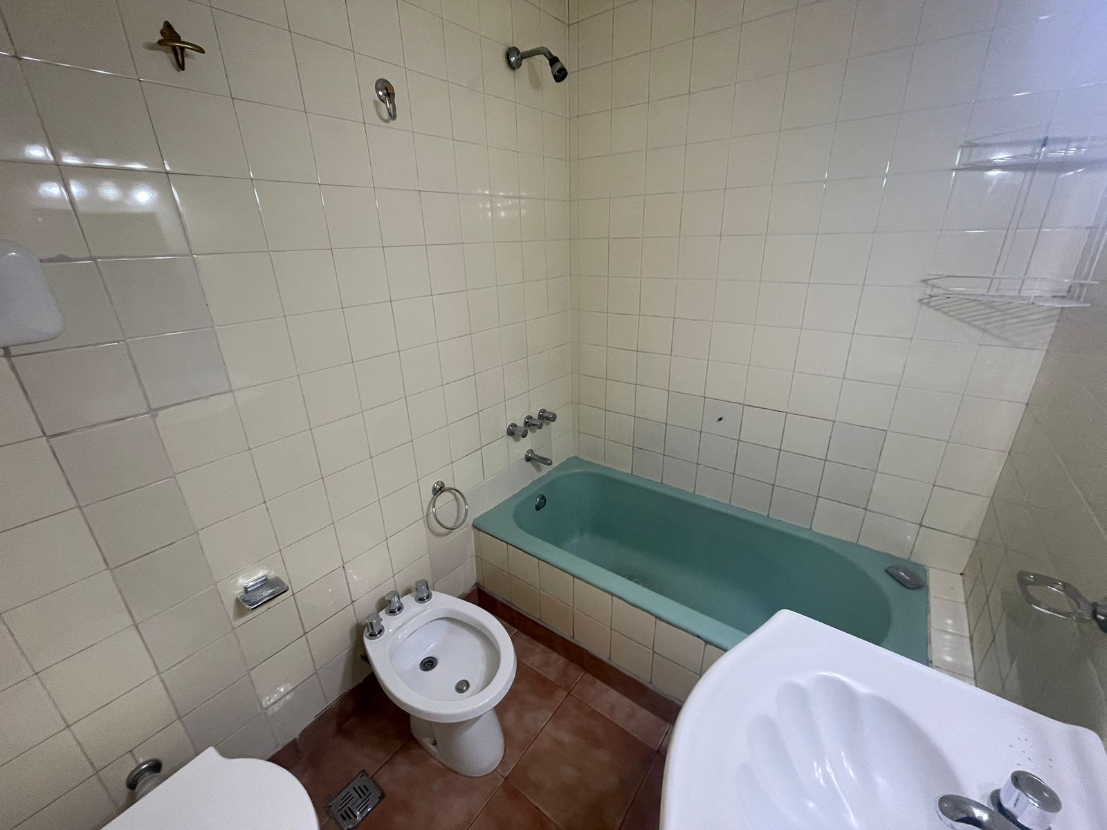 aparopropiedades - Departamento de 2 ambientes en Quilmes centro