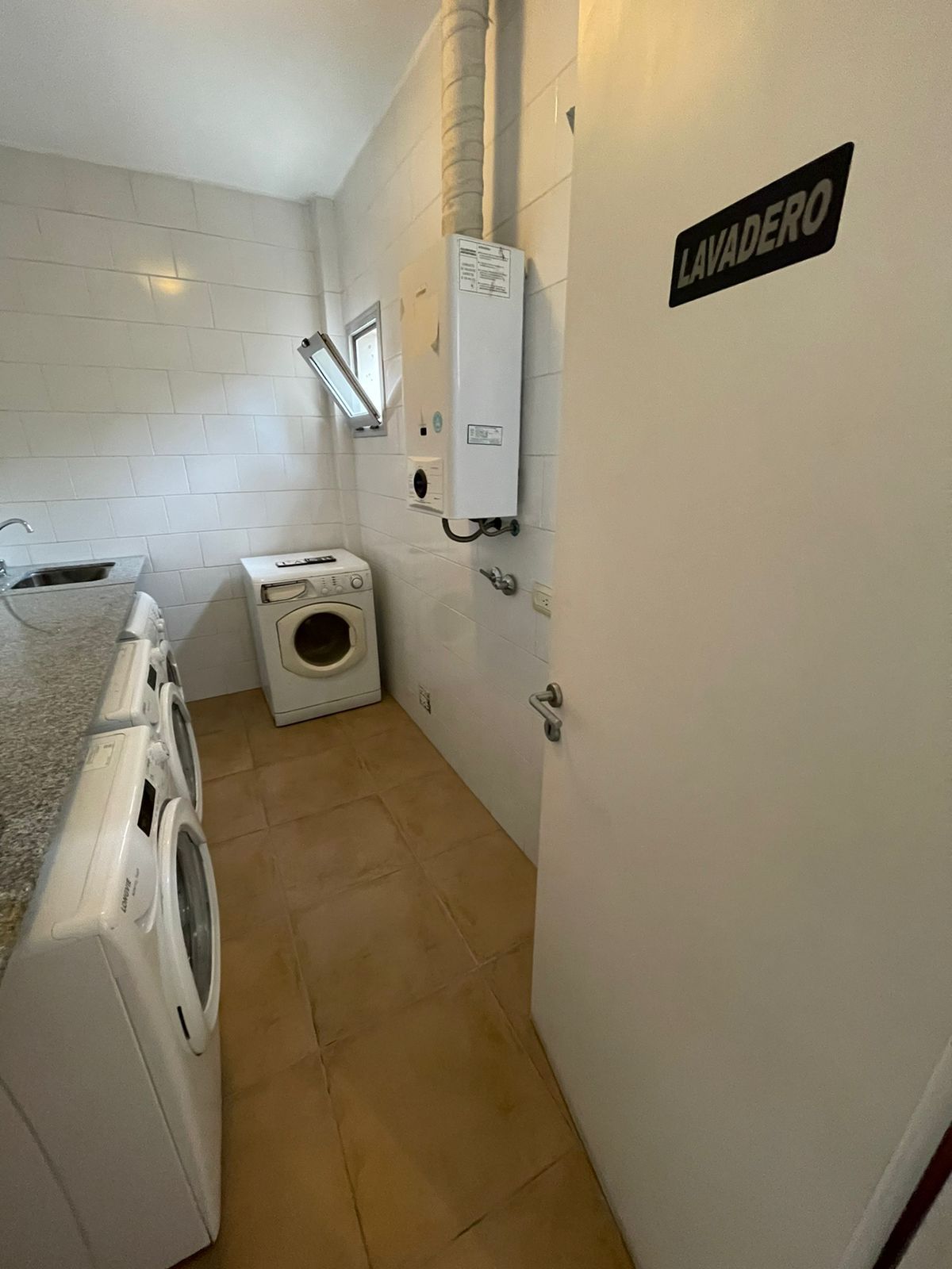 aparopropiedades - Departamento de 2 ambientes en Quilmes Centro