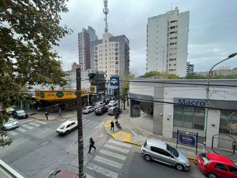 aparopropiedades - Departamento de 2 ambientes en Quilmes Centro