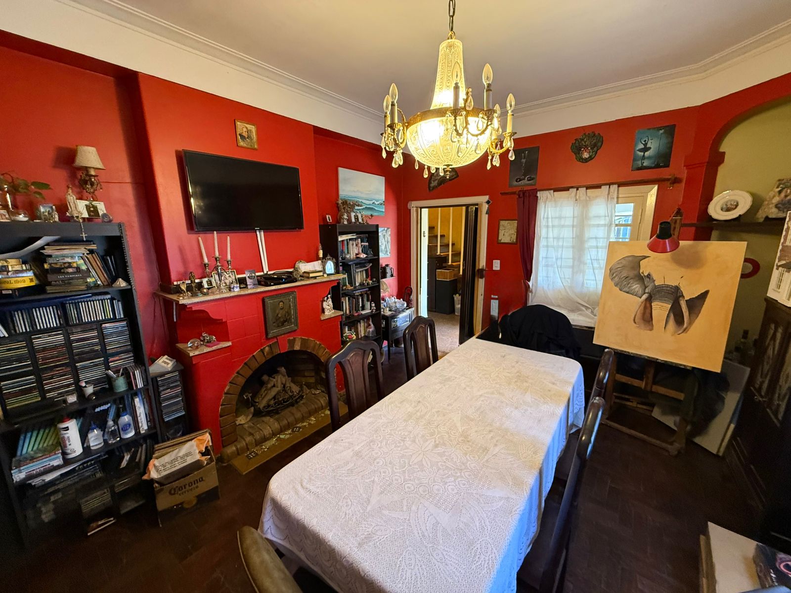 aparopropiedades - Casa en zona Residencial de Quilmes a la venta