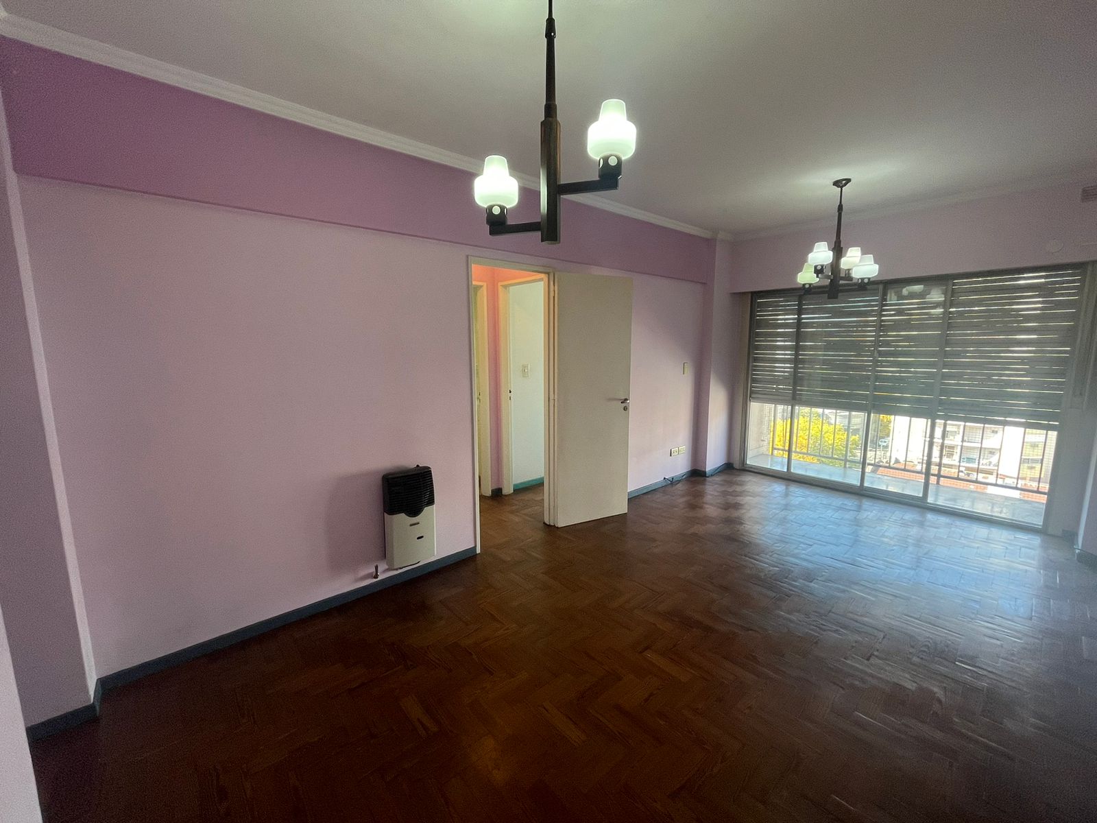 aparopropiedades - Departamento de 2 ambientes en Quilmes centro