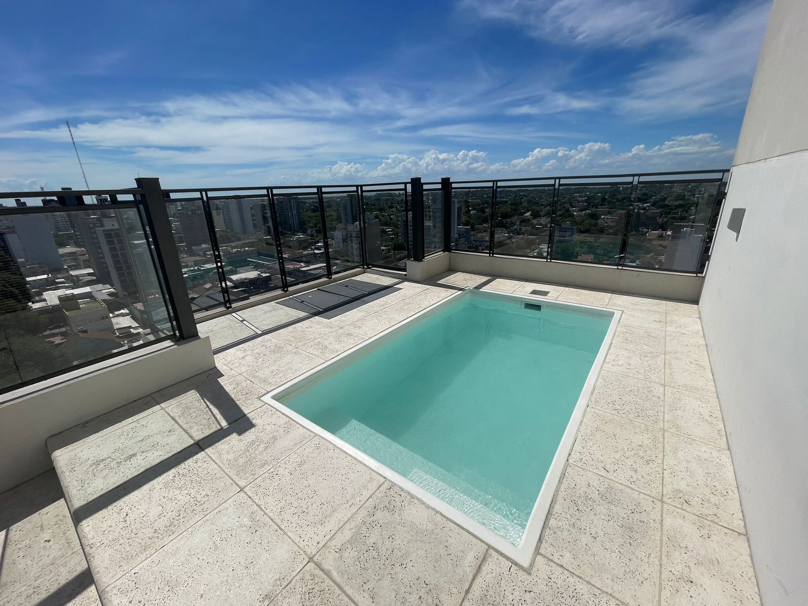 aparopropiedades - Monoambiente en Quilmes centro