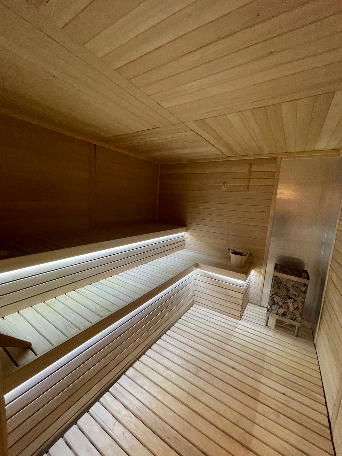 aparopropiedades - Departamento de 2 ambientes con cochera en Klover Plaza