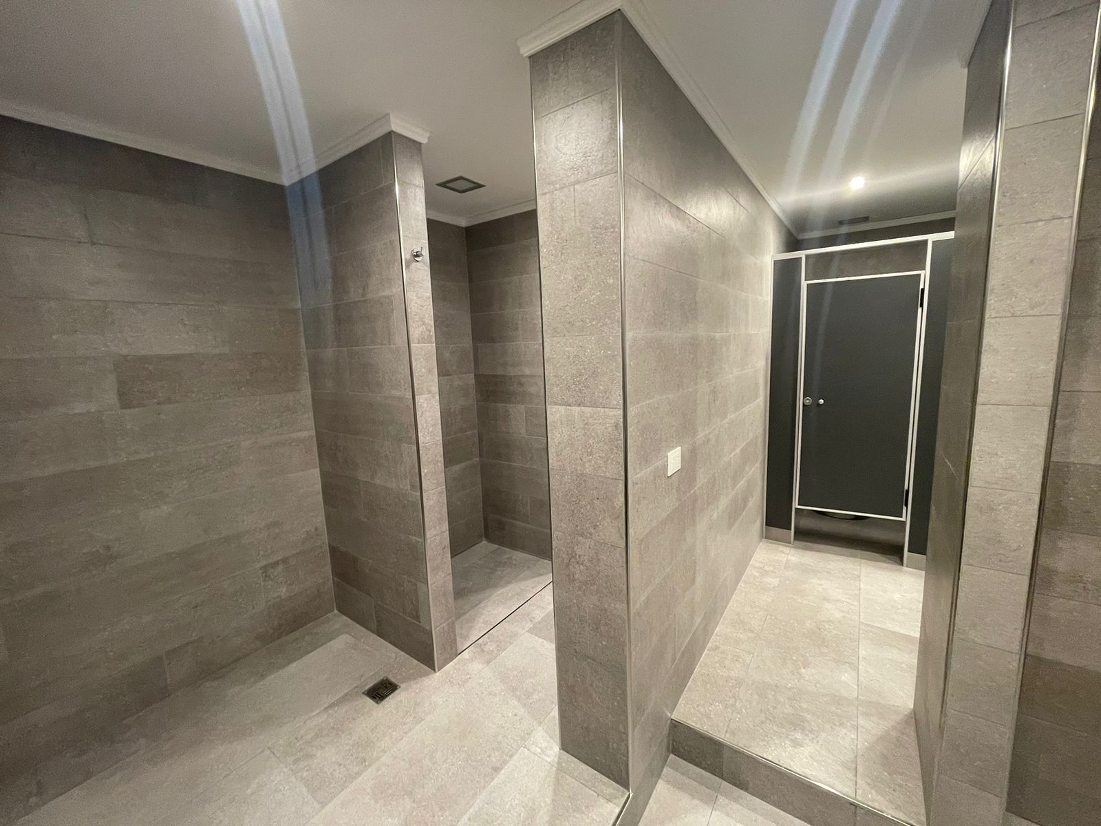 aparopropiedades - Departamento de 2 ambientes con cochera en Klover Plaza