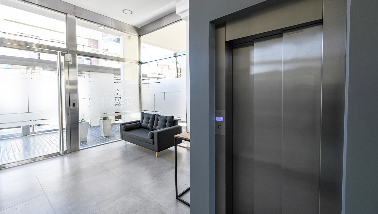 aparopropiedades - Monoambiente en Quilmes centro