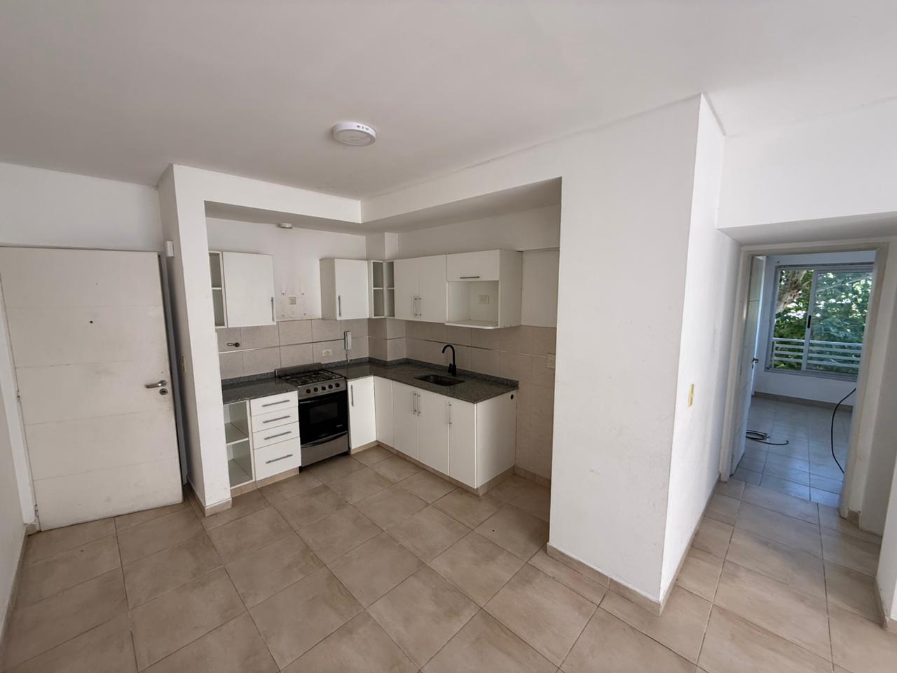 aparopropiedades - Departamento de 2 ambientes en Beraztegui