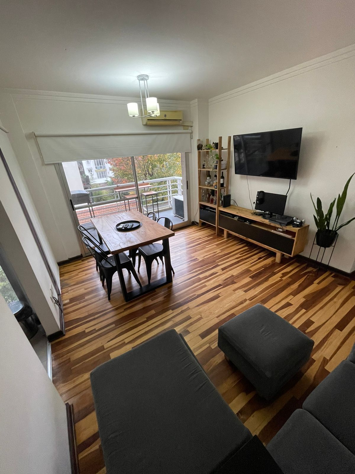 aparopropiedades - Departamento de 2 ambientes en Quilmes Centro