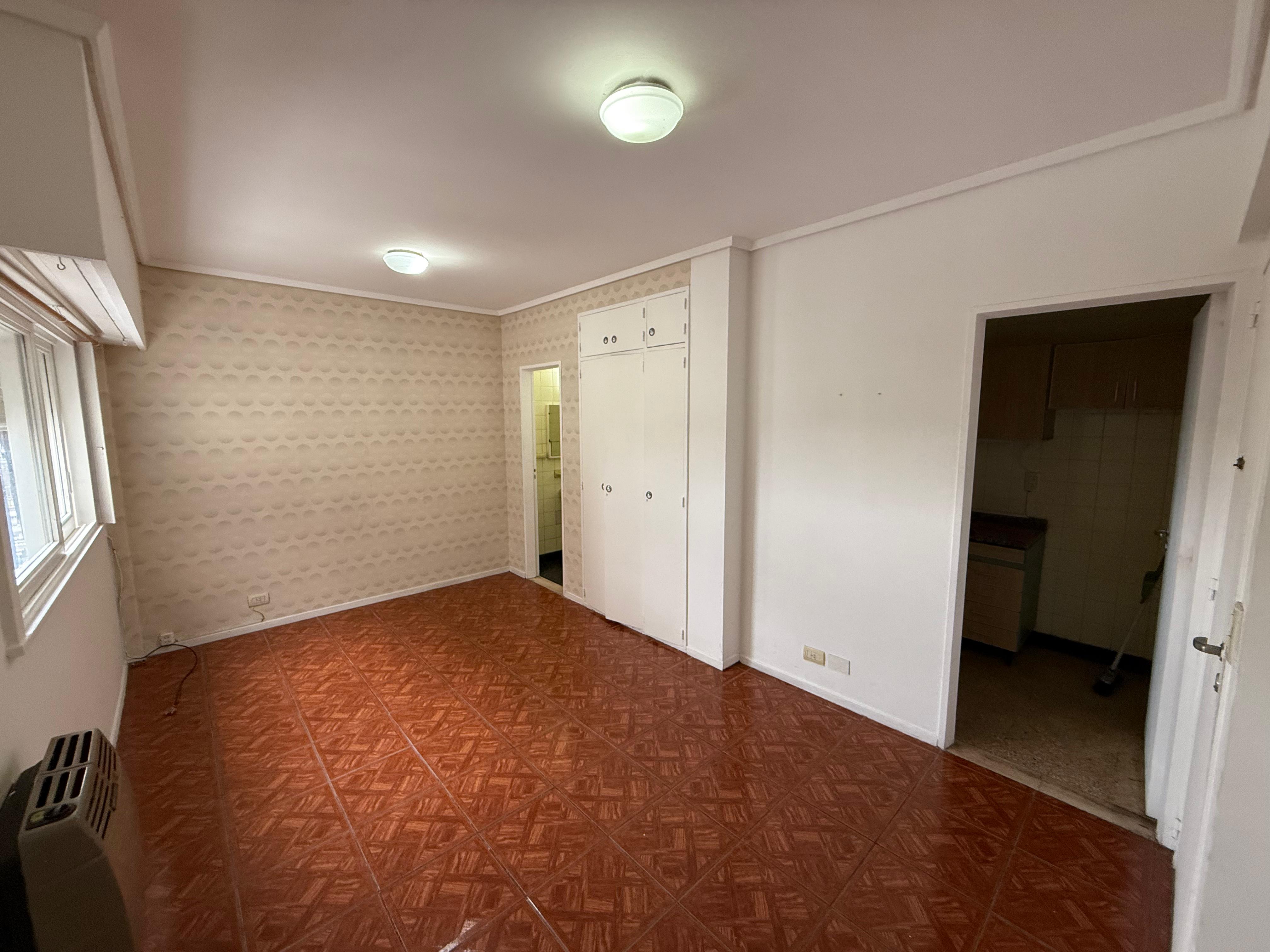 aparopropiedades - Monoambiente en Alquiler en Quilmes centro