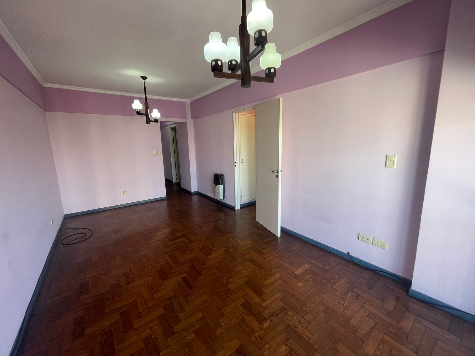 aparopropiedades - Departamento de 2 ambientes en Quilmes centro
