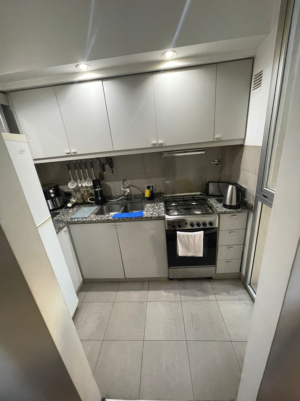 aparopropiedades - Departamento de 2 ambientes en Quilmes Centro