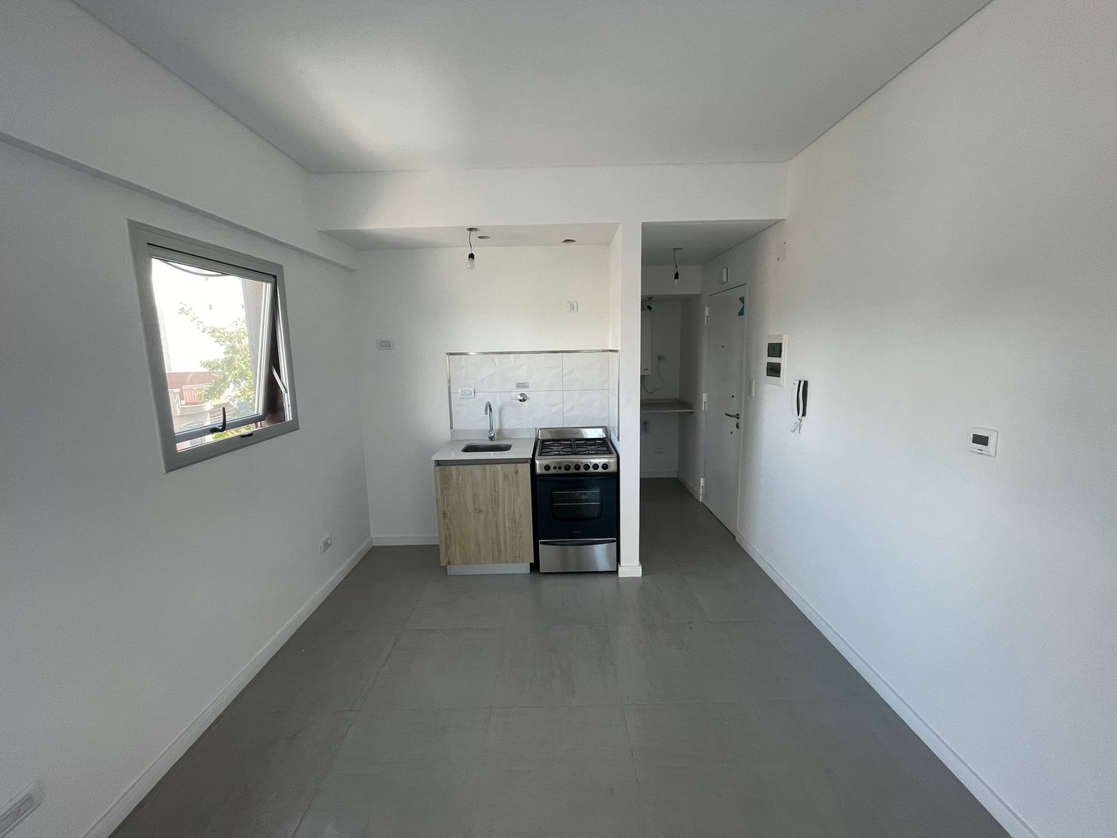 aparopropiedades - Monoambiente en Quilmes centro