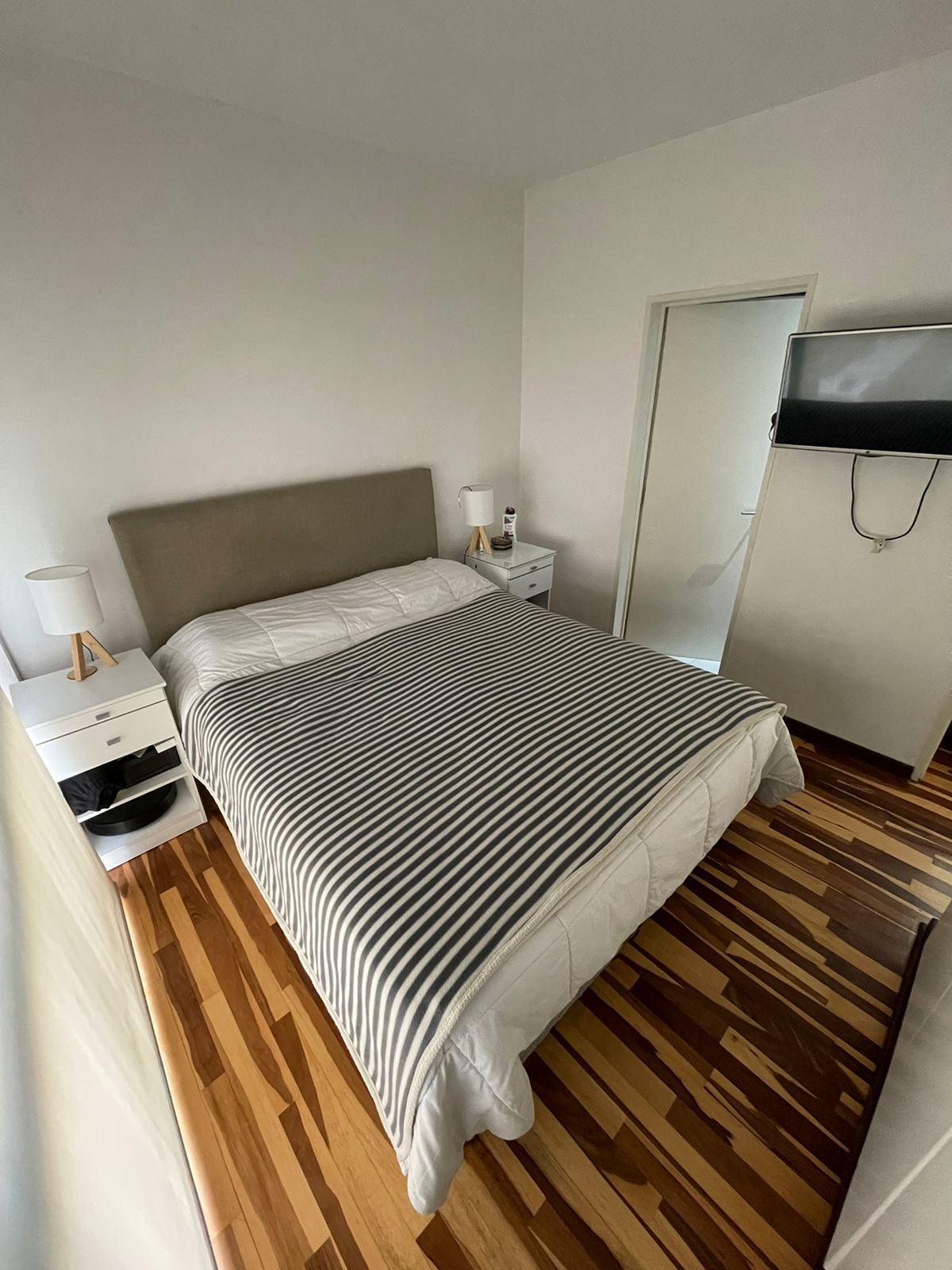 aparopropiedades - Departamento de 2 ambientes en Quilmes Centro