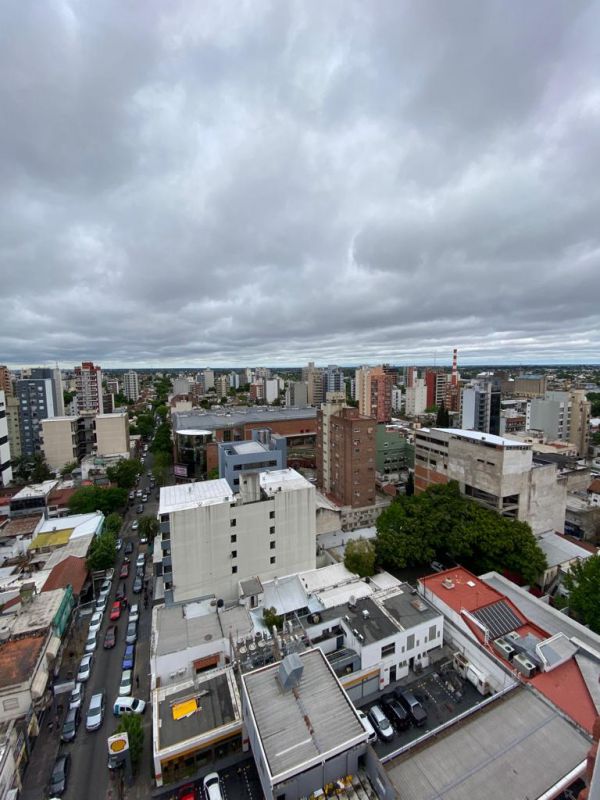 aparopropiedades - Departamento de 2 ambientes en el centro de Quilmes