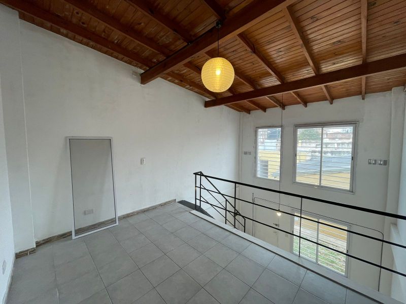 aparopropiedades - Departamento de 2 ambientes tipo Loft