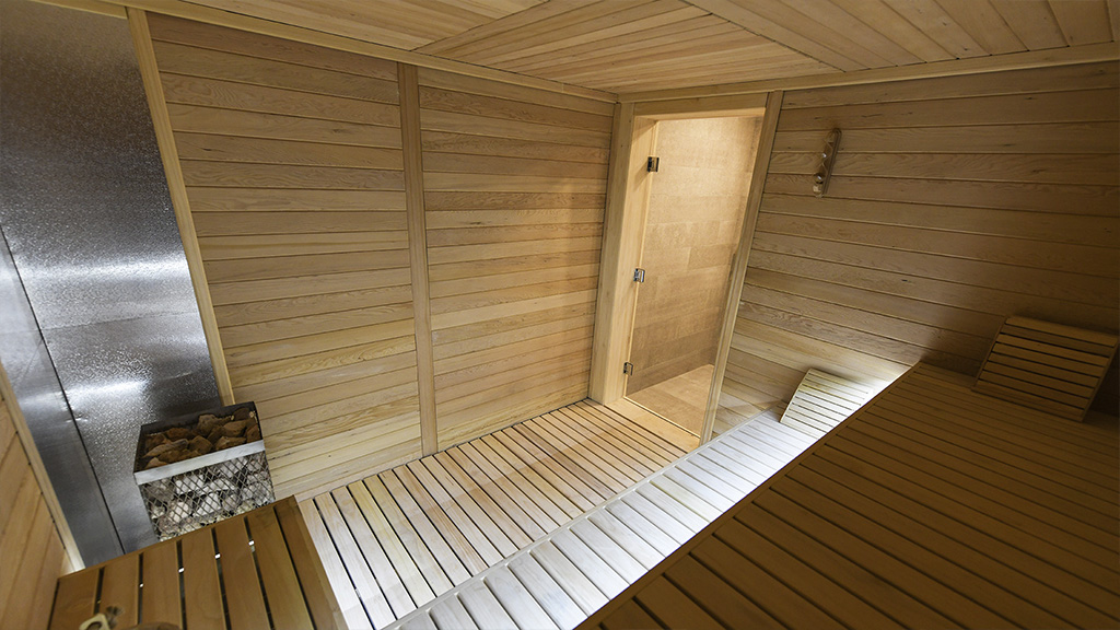 aparopropiedades - Departamento de 2 ambientes con cochera en Klover Plaza