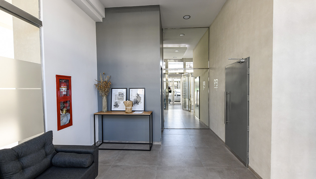 aparopropiedades - Monoambiente en Quilmes centro