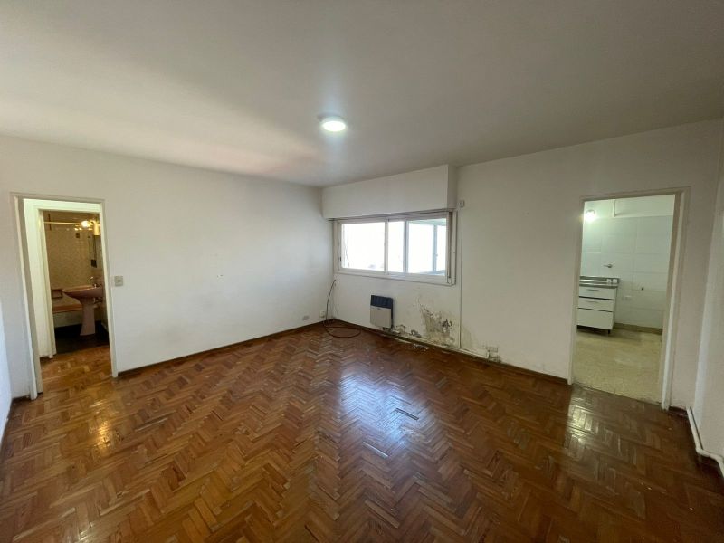 aparopropiedades - Departamento de 2 ambientes a la venta