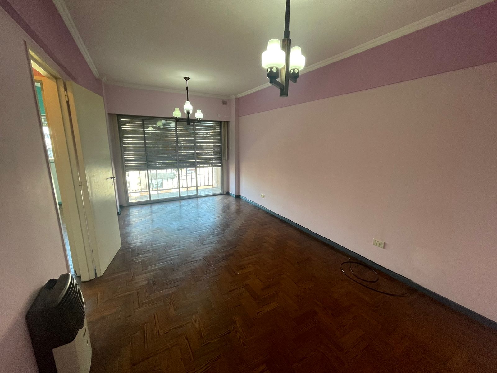 aparopropiedades - Departamento de 2 ambientes en Quilmes centro