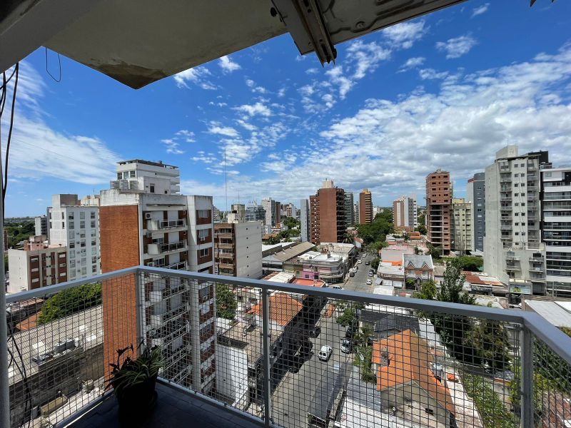 aparopropiedades - Departamento de 2 ambientes en Quilmes centro
