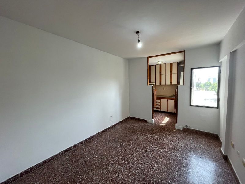 aparopropiedades - Departamento de 2 ambientes en Quilmes Centro