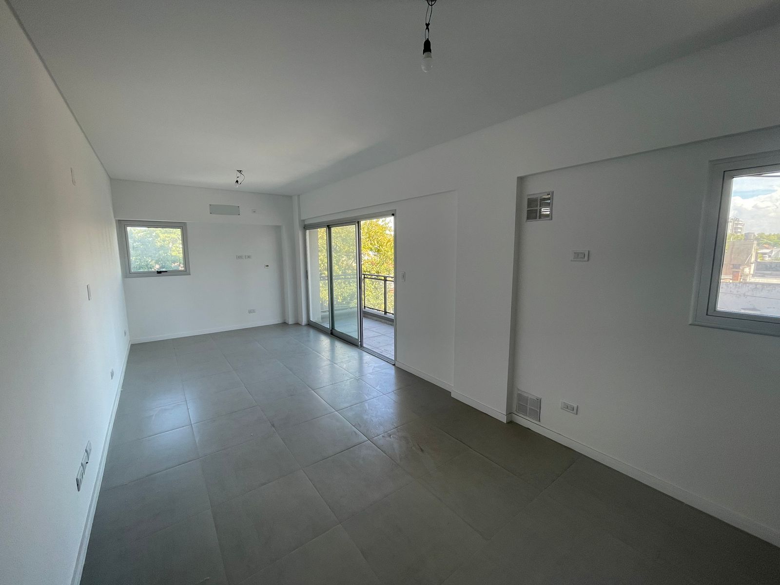 aparopropiedades - Monoambiente en Quilmes centro