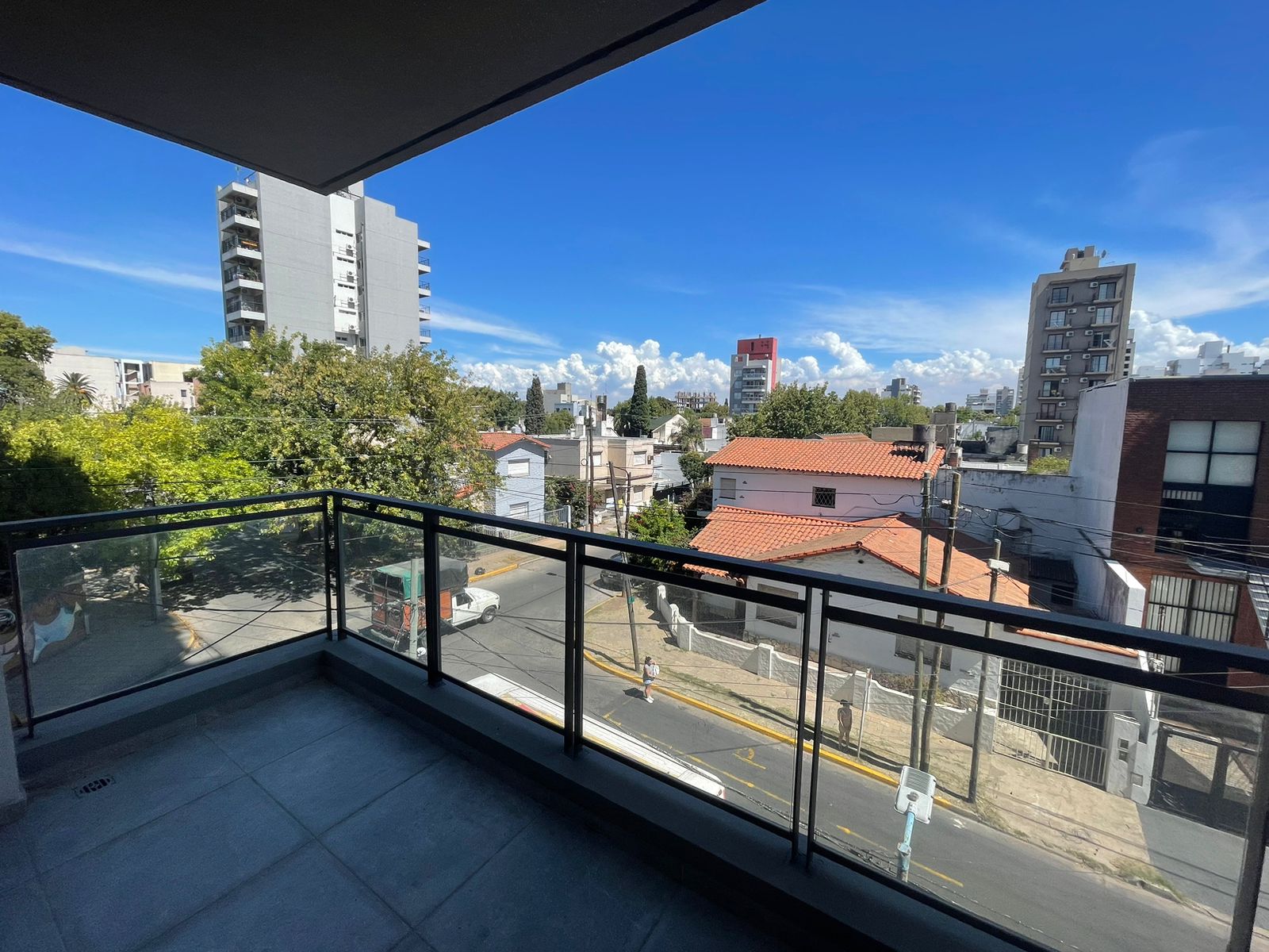 aparopropiedades - Monoambiente en Quilmes centro