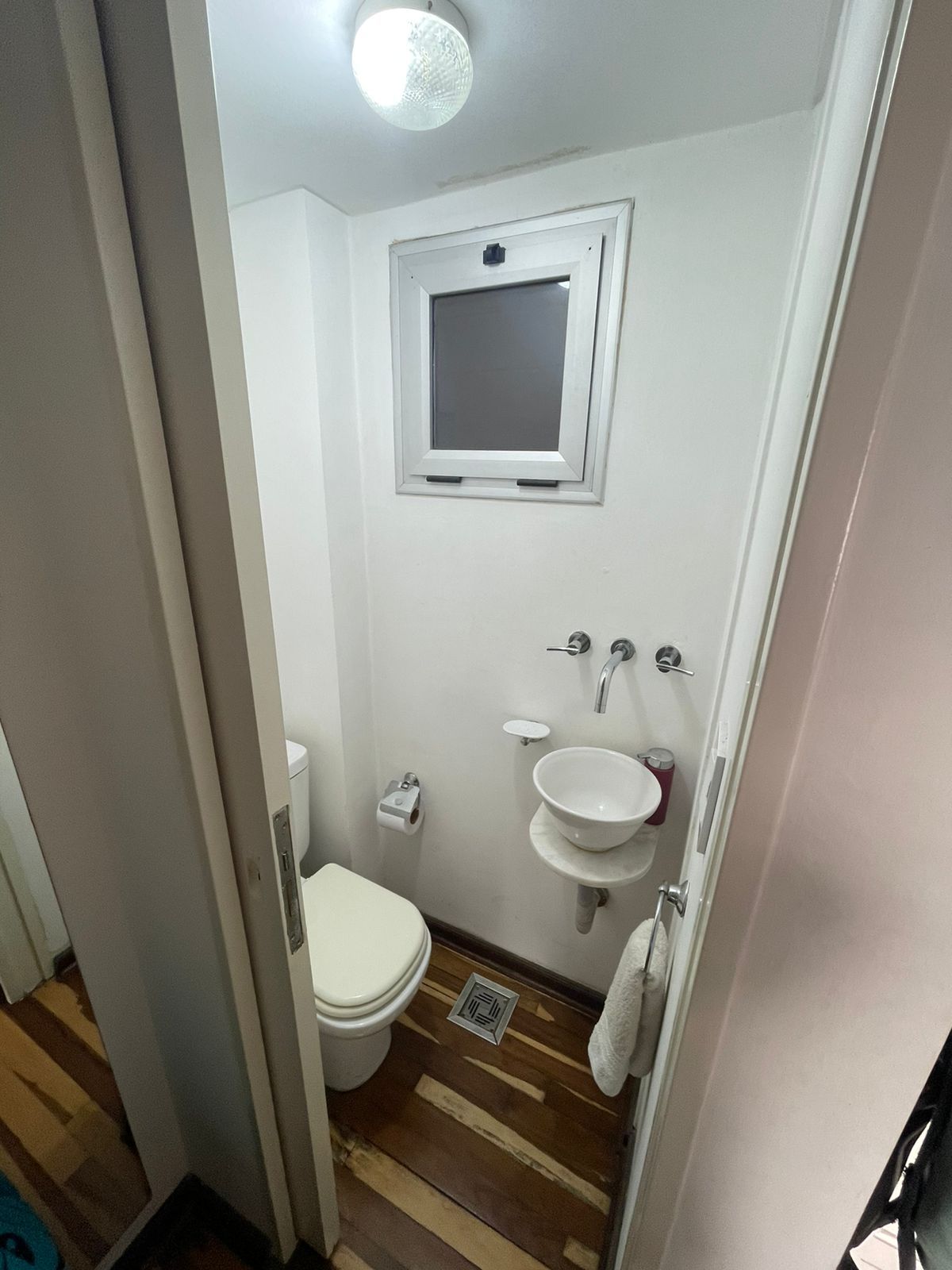 aparopropiedades - Departamento de 2 ambientes en Quilmes Centro