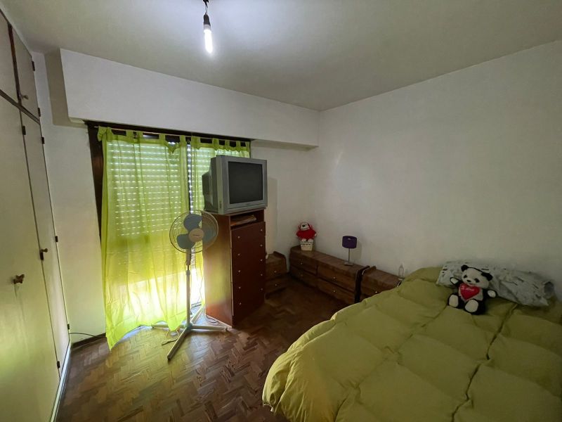 aparopropiedades - Departamento de 2 ambientes a la venta