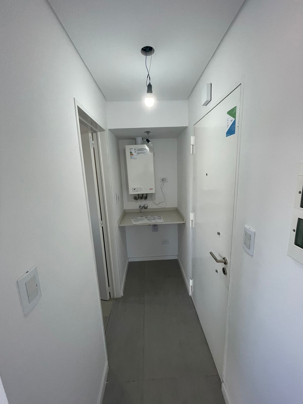 aparopropiedades - Monoambiente en Quilmes centro