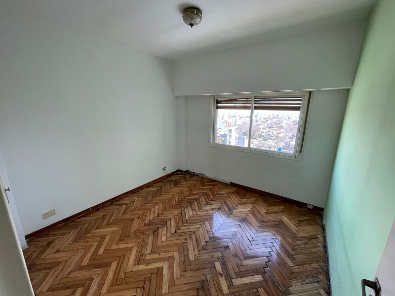 aparopropiedades - Departamento de 3 ambientes en Quilmes Centro