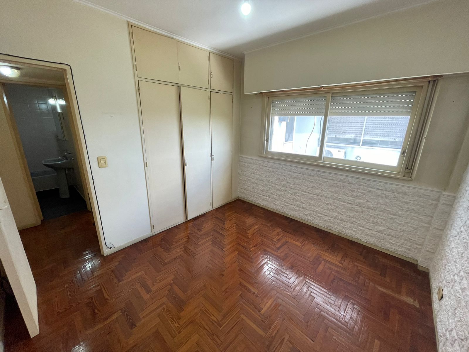 aparopropiedades - Departamento de 2 ambientes en Quilmes