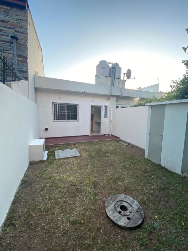 aparopropiedades - Duplex en Ezpeleta