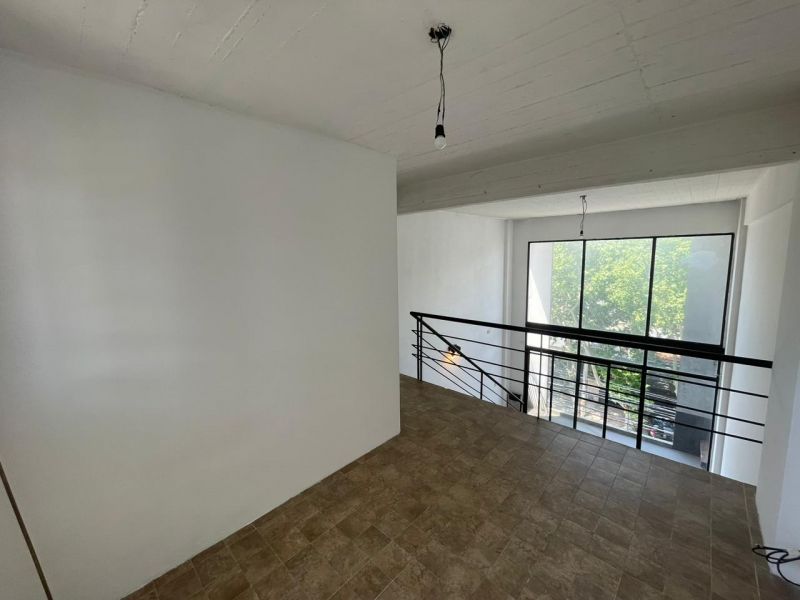 aparopropiedades - Departamento de 2 ambientes tipo Loft con cochera