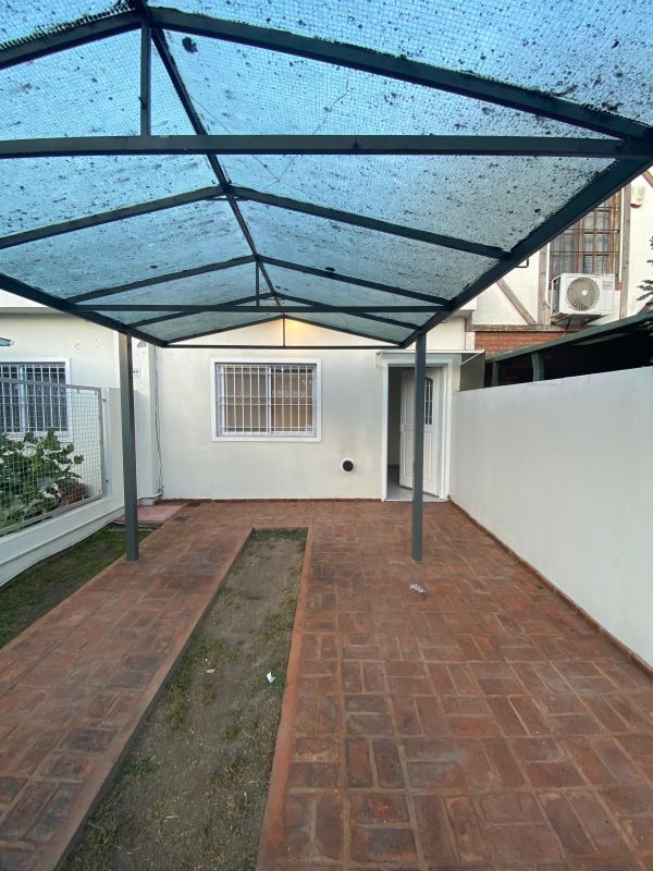 aparopropiedades - Duplex en Ezpeleta