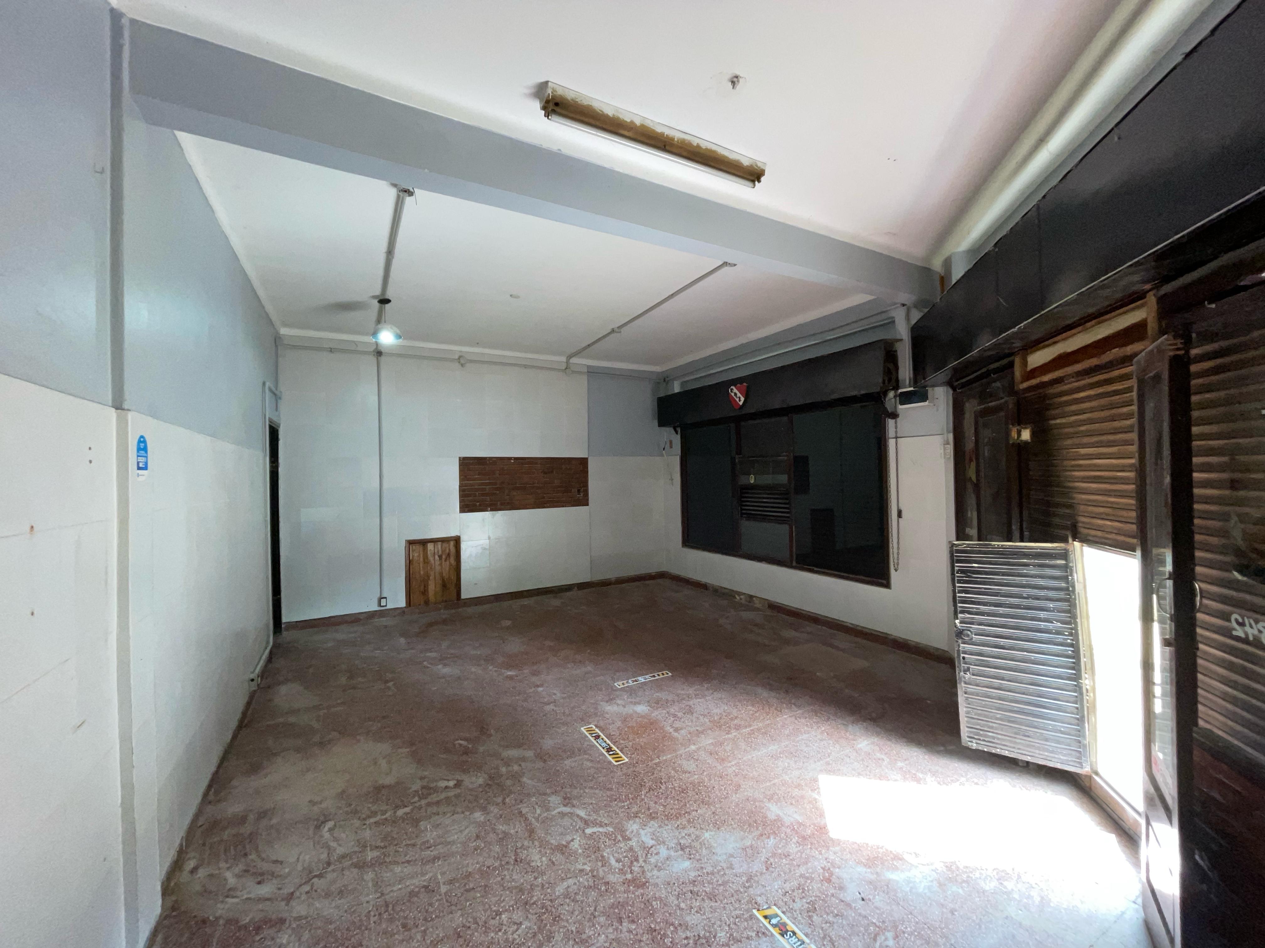 aparopropiedades - Local Comercial en Quilmes