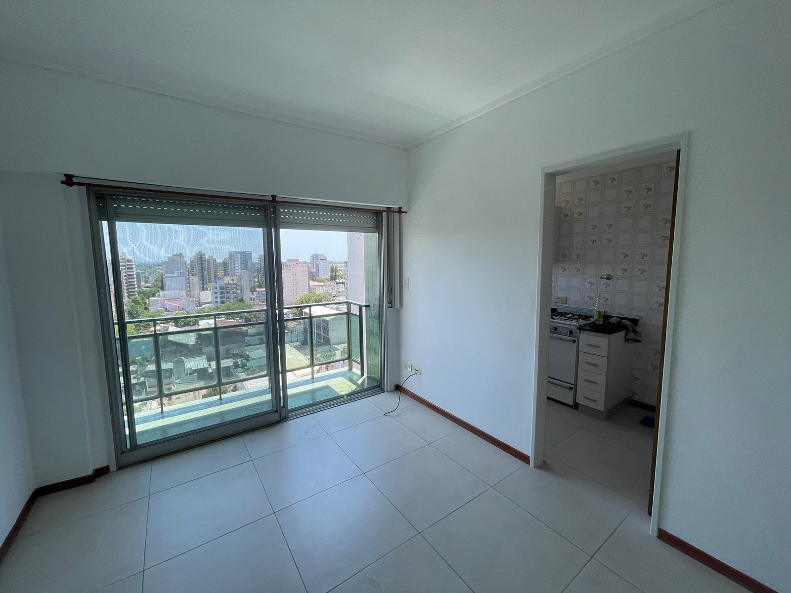 aparopropiedades - Departamento de 2 ambientes en Quilmes centro