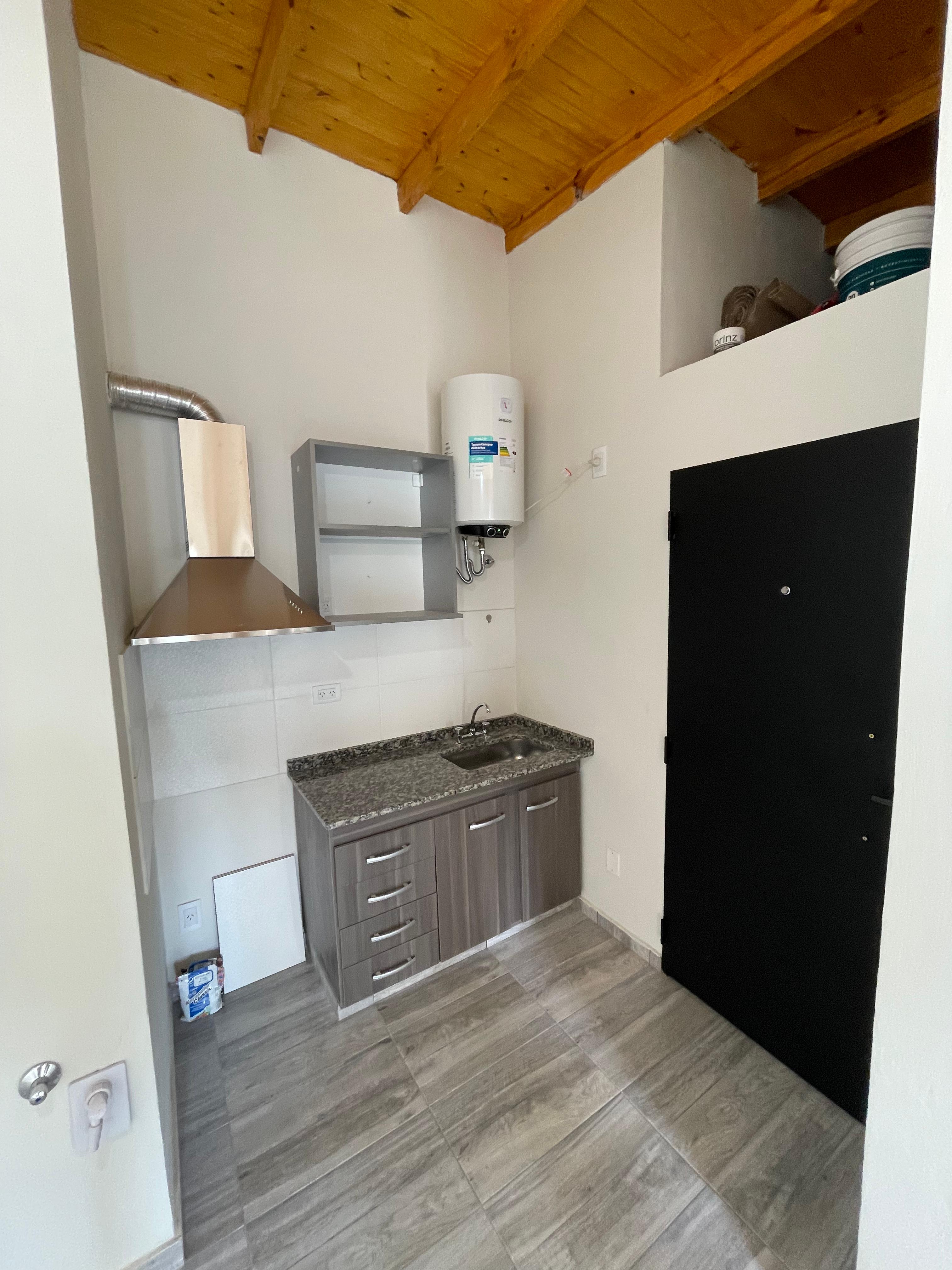 aparopropiedades - Departamento de 2 ambientes a Estrenar en Ezpeleta