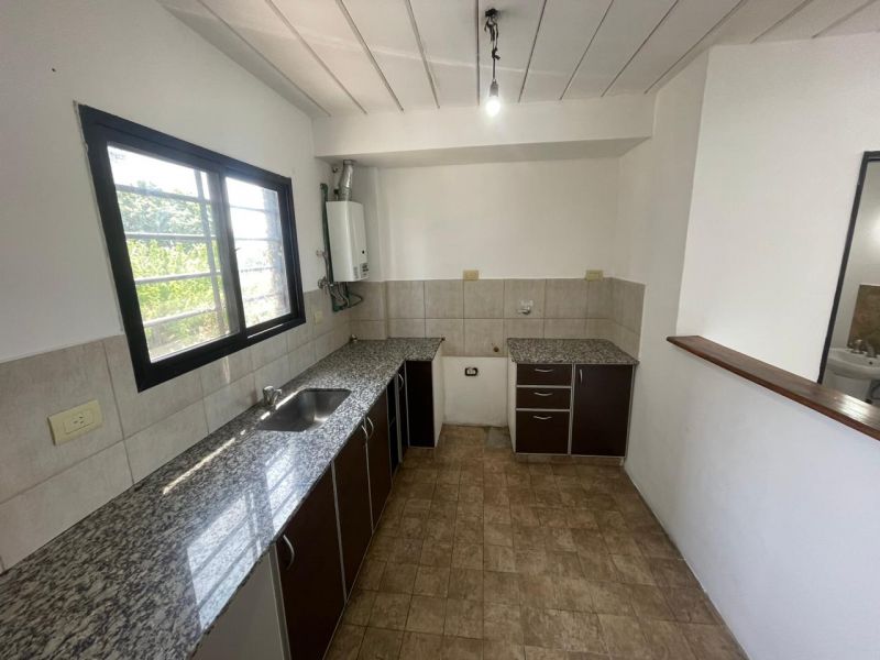 aparopropiedades - Departamento de 2 ambientes tipo Loft con cochera