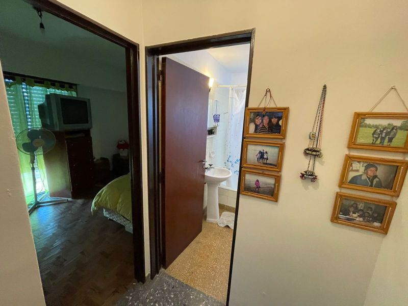 aparopropiedades - Departamento de 2 ambientes a la venta